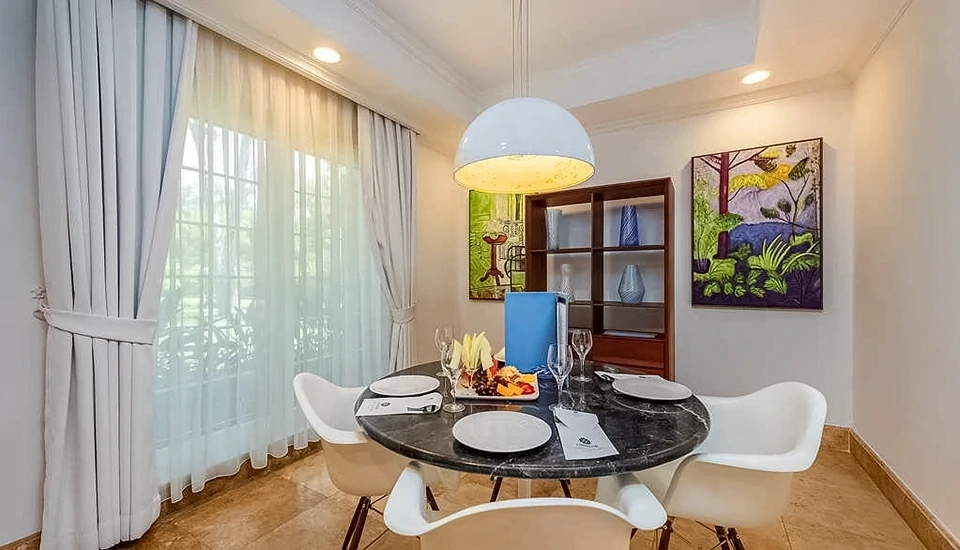 هتل کرنلیا دایموند گلف ریزورت آنتالیا